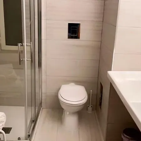 100 Ducati B&B Naples