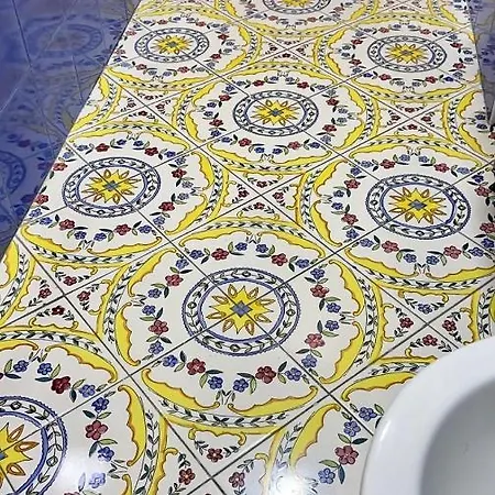 100 Ducati B&B * Naples