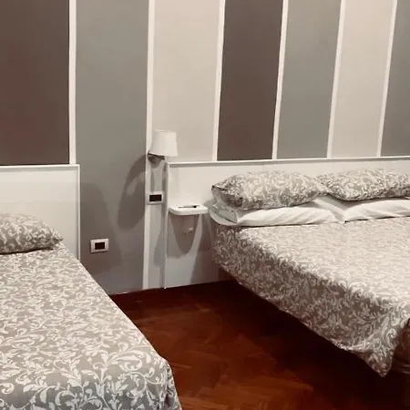 Bed & Breakfast 100 Ducati B&B *